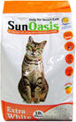 Sun Oasis Cat Litter Orange
