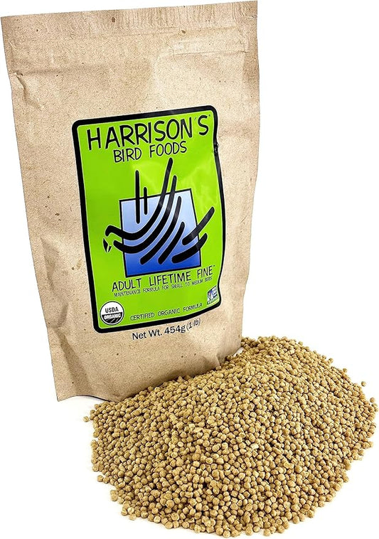 Harrison's Adult Lifetime 450g 1Lb